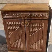 جاکفشی چوبی