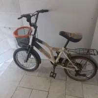دوچرخه سایز۱۶