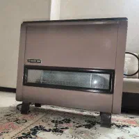 بخاری نیک کالا بهترین برند بخاری