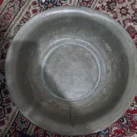 آفتابه برنجی وگلدان برنجی و لگن مسی|کلکسیون اشیاء عتیقه|مشهد, شهرک ابوذر|دیوار