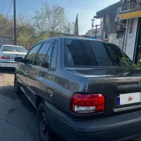 پراید صبا درجه یک|خودرو سواری و وانت|رشت, حمیدیان|دیوار