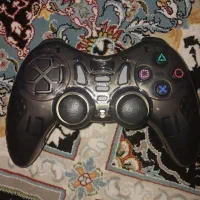 دسته بازی لپتاب و کامپیوتر نو|قطعات و لوازم جانبی رایانه|کهریزک, |دیوار