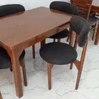 میز ناهار خوری مینیمال|میز و صندلی غذاخوری|بندر ماهشهر, |دیوار