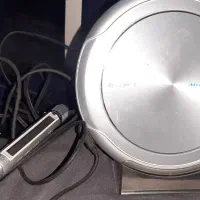 سی دی من Atrac3|پخش‌کننده DVD و ویدیو|کرج, آق تپه|دیوار