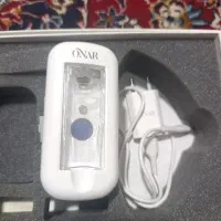 دستگاه تنفس نبولایزر
