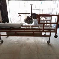دستگاه سنگ بری با قابلیت فارسی بر