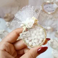 گیفت عقد و عروسی|صنایع دستی و سایر لوازم تزئینی|صومعه‌سرا, |دیوار