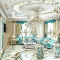 90-متر-2-خواب-شادمان-طبقه-اول-سندی