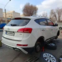 سوپاپ پمپ هیدرولیک کمک لنت بلبرینگ دیسک جلوبندی