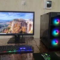 مانیتور Asus BE24A