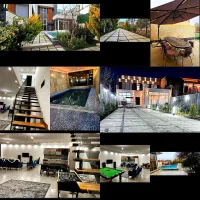 اجاره ویلا روزانه ماهانه سالانه