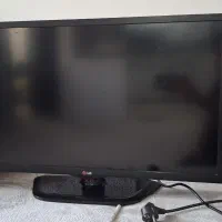 تلویزیون ۳۲اینچ LG