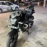ان اس ۲۰۰ پالس