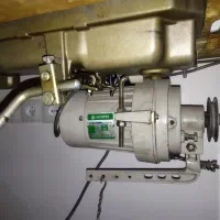 چرخ خیاطی صنعتی زوجی|چرخ خیاطی و ریسندگی|ارومیه, |دیوار