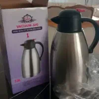 فلاسک استیل نونو