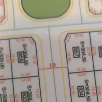 زمین مسکونی