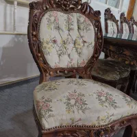 میز ناهار خوری 10 نفره|میز و صندلی غذاخوری|پیر بکران, |دیوار