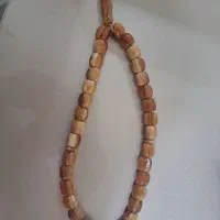 تسبیح کهربا