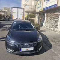 آریزو 5|خودرو سواری و وانت|کرج, دولتآباد|دیوار