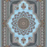 فرش ماشینی در هر طرح و رنگ اقساطـی ××)