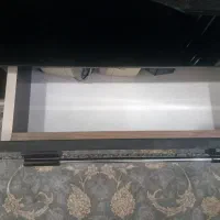 میز تلویزیون شیشه ای|میز تلویزیون|مشهد, فتح المبین|دیوار