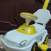 ماشین کودک