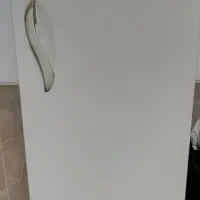 یخچال جنرال استیل|یخچال و فریزر|فسا, |دیوار