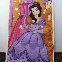 تشک تخت بچه