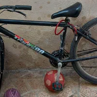 به خریدار تخفیف داده میشود|دوچرخه، اسکیت، اسکوتر|قدس, شهرقدس|دیوار