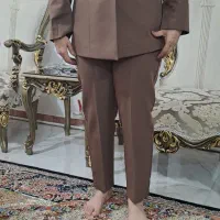کت و شلوار زنانه|لباس|خرم‌آباد, |دیوار