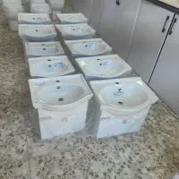 روشویی کابینتی