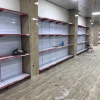 قفسه یه طرفه|فروشگاه و مغازه|اهواز, ۳۰ متری|دیوار