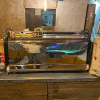 دستگاه اسپرسو