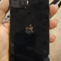 آیفون ۱۳ نرمال باطری ۹۲ مشکی