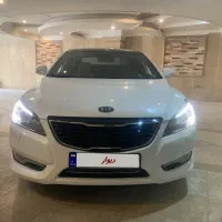 کیا کادنزا۲۰۱۲|خودرو سواری و وانت|تهران, دکتر هوشیار|دیوار