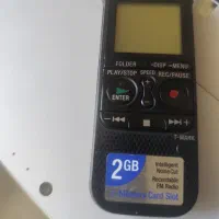 ویس رکورد سونی recorder sony