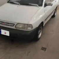 پراید صبا|خودرو سواری و وانت|خوی, |دیوار