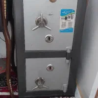 گاوصندوق ضدسرقت