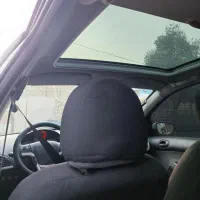 207 پانا سفید مدل ۱۴۰۳|خودرو سواری و وانت|دهدشت, |دیوار