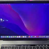 مک بوک پرو 2019 i9|رایانه همراه|تهران, یافت آباد جنوبی|دیوار