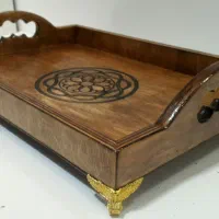 انجام خدمات mdf و تعمیرات ام دی اف و ظروف چوبی