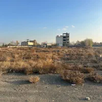 زمین ملک|فروش زمین و ملک کلنگی|مشهد, باغون آباد|دیوار