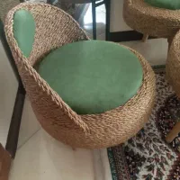 پاف حصیری|مبلمان خانگی و میز عسلی|اسلامشهر, شهرک مصطفی خمینی|دیوار