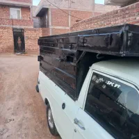 باربندپیکان وانت|قطعات یدکی و لوازم جانبی|سلماس, |دیوار