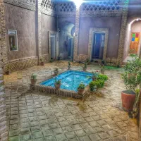 اجاره روزانه/هفتگی/ماهانه ویلا ۵۶۰ متری|اجارهٔ کوتاه‌مدت ویلا و باغ|بیرجند, |دیوار