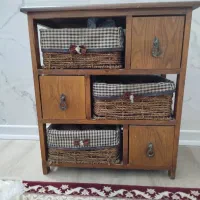 جای سیب زمینی و پیاز