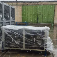 انباردار آشنا به برنامه انبار سپیدار