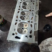 سرسیلندر نمره ۷|قطعات یدکی و لوازم جانبی|کرج, شاهینویلا|دیوار