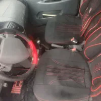 تیبا مدل۹۹|خودرو سواری و وانت|فردیس, شهرک شهید حسینی|دیوار