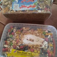 دانه پرنده